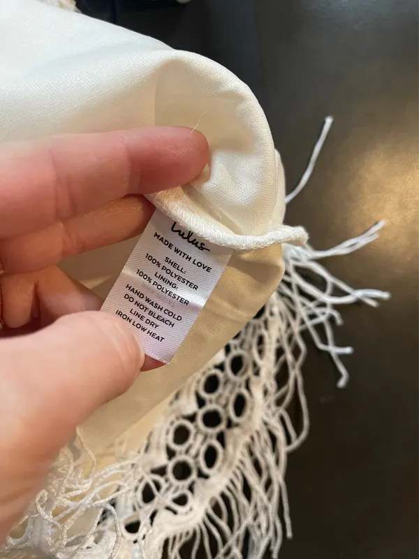 Lulus dress XS - Image 6