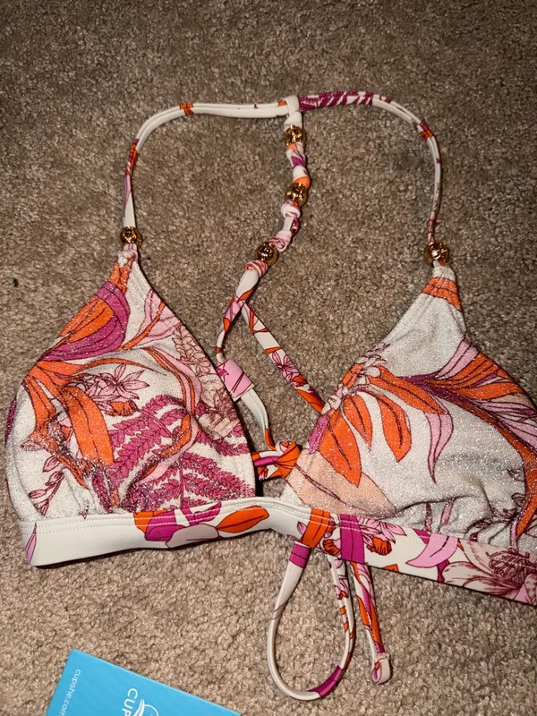 Cupshe Bikini Set Women’s - Image 2