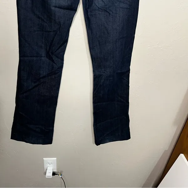 Joe's Jeans Honey The‎ Booty Dark Wash Denim Jeans - Image 12