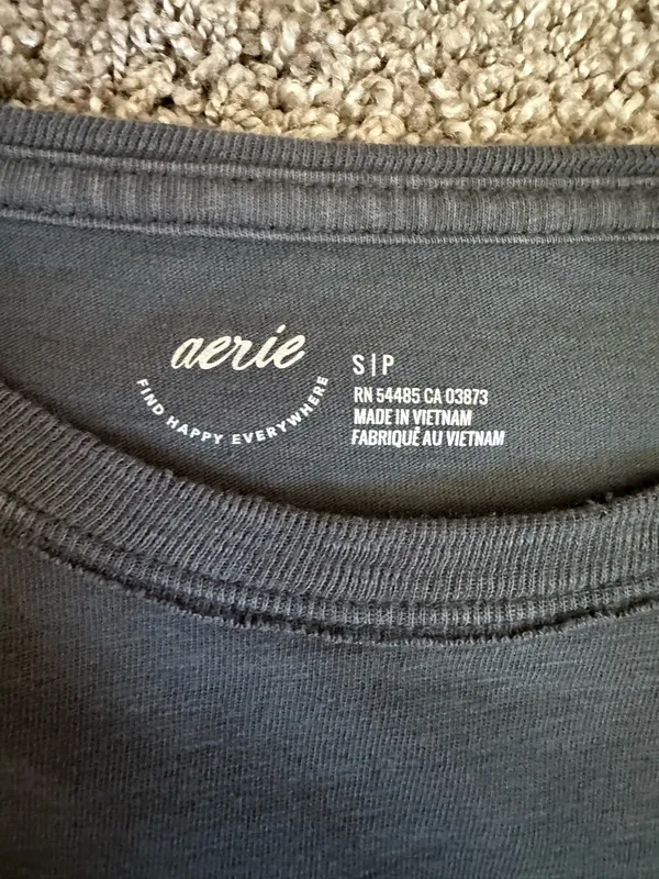 Aerie Top - Image 2