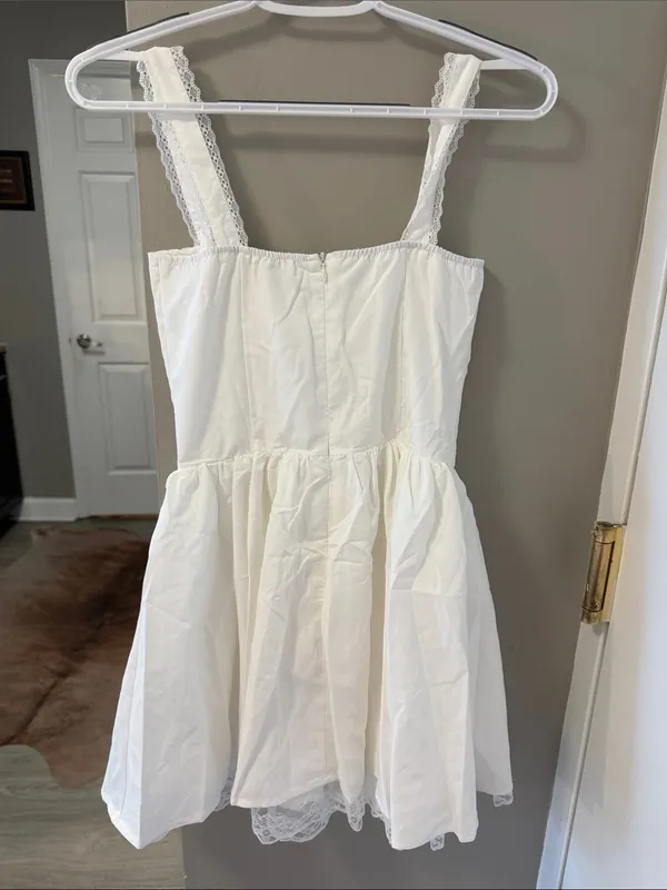 Amazon Women's Sleeveless Shift Dress / Tunic (Size S) - New Without Tags - Image 5