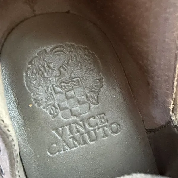 Vince-camuto Women's Grey Boots - Image 4