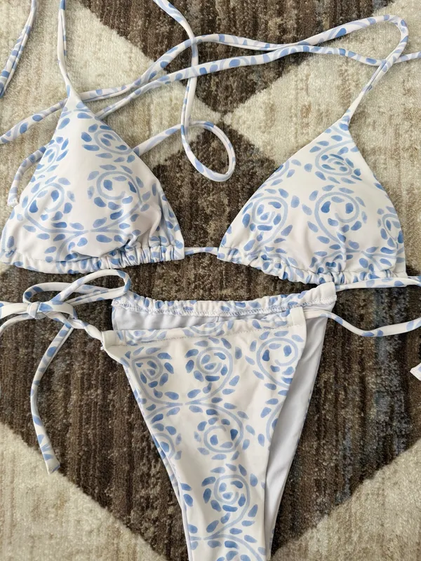 Princess Polly Bikini Set - Image 2