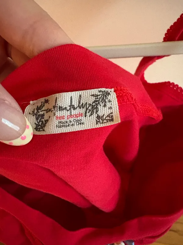 Free People Tank - Image 3