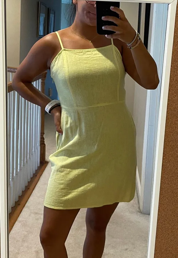 BP Dress - Image 2