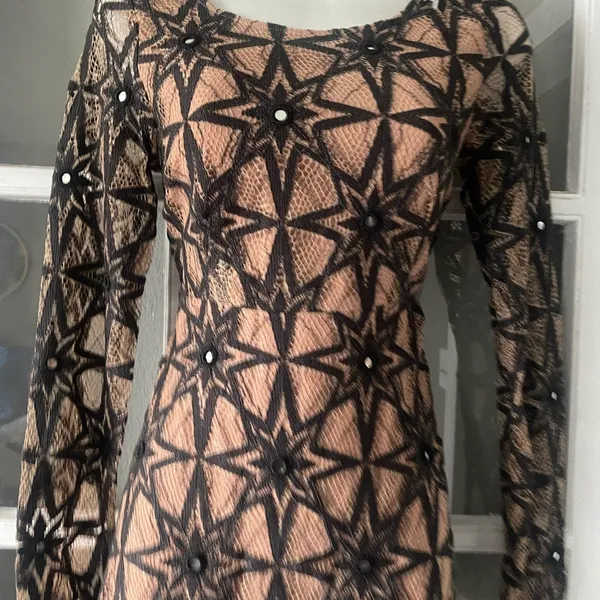 For Love And Lemons Dress - Image 6