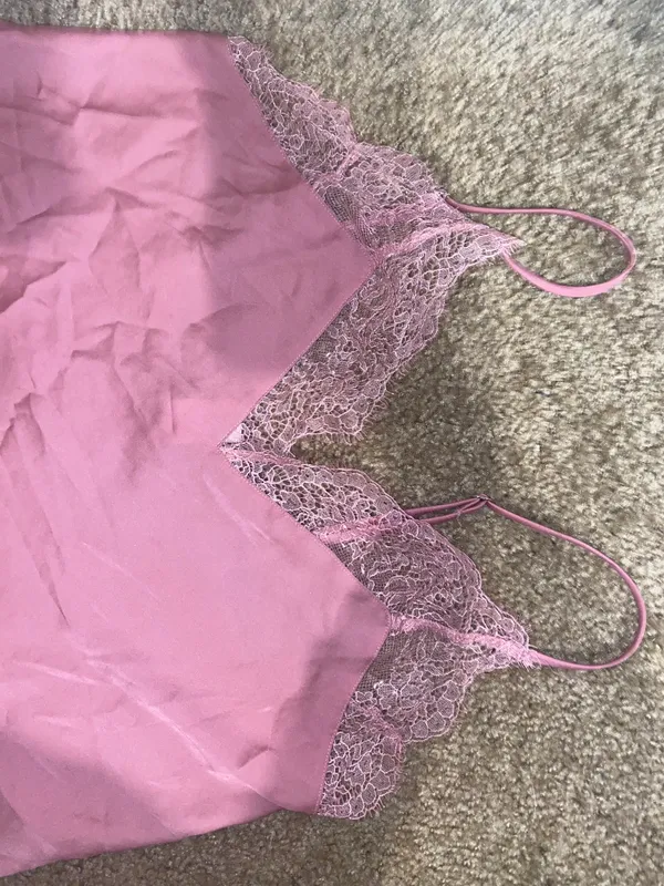 Victoria's Secret Silky Cami - Image 2