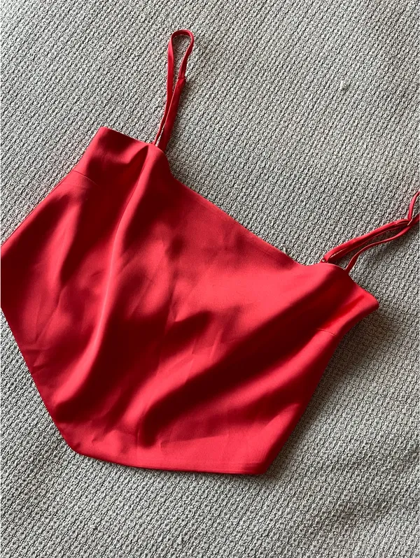 Aritzia Sunday Best Crop Top - Image 3