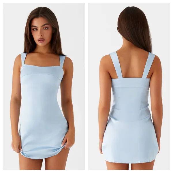 Peppermayo Odette Mini Dress US 16 - Image 2
