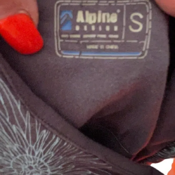 Alpine Design‎ Dress - Image 5