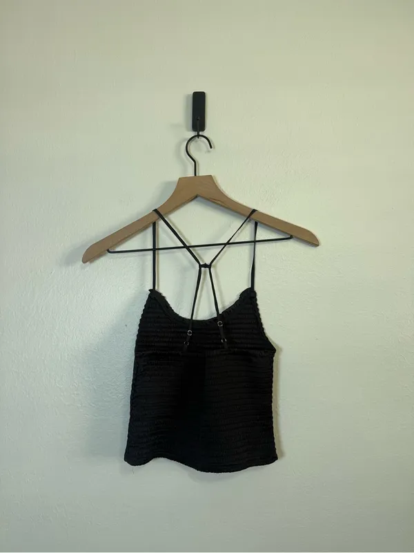 Free People Right on time Cami - Image 5