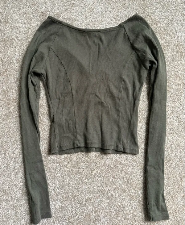 Abercrombie Top - Image 3
