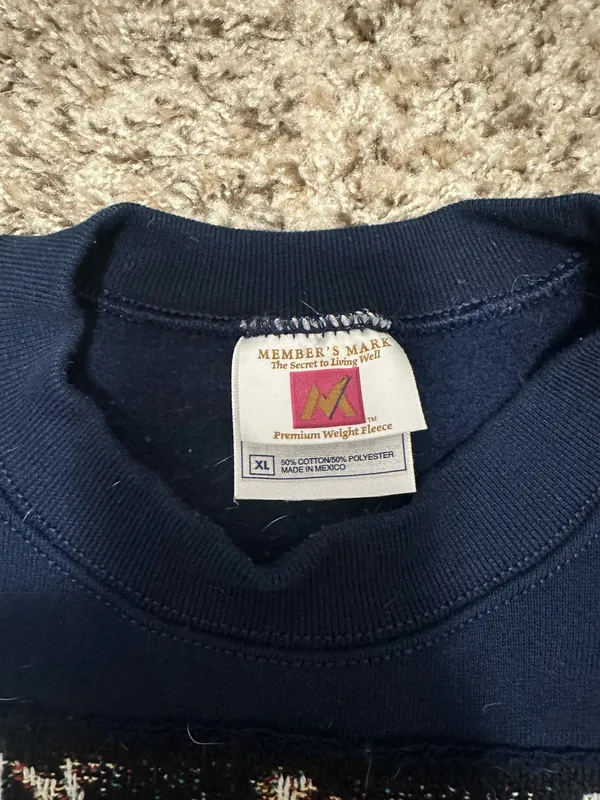 Taylor Swift Personalized Crewneck - Image 2