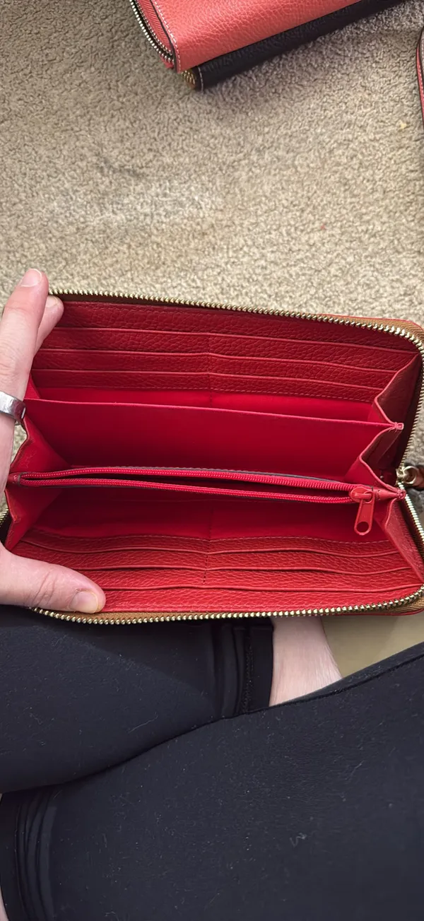 Dooney & Bourke Wallet - Image 2