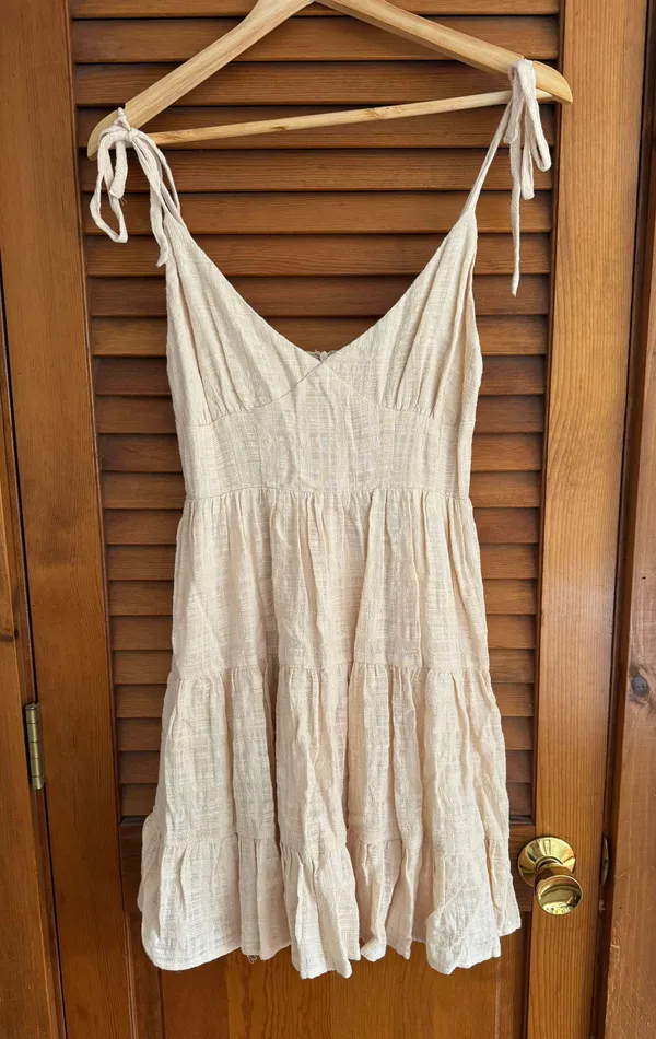 Lulus Mini Dress - Image 2