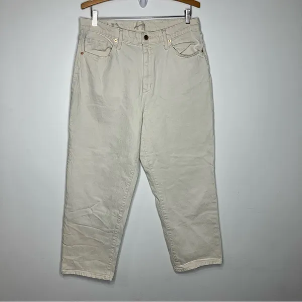 Universal Threads vintage straight jeans size‎ 14/32R - Image 3
