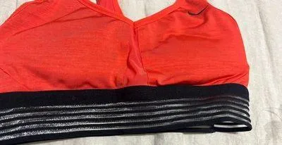 Nike Sports Bra - Image 4