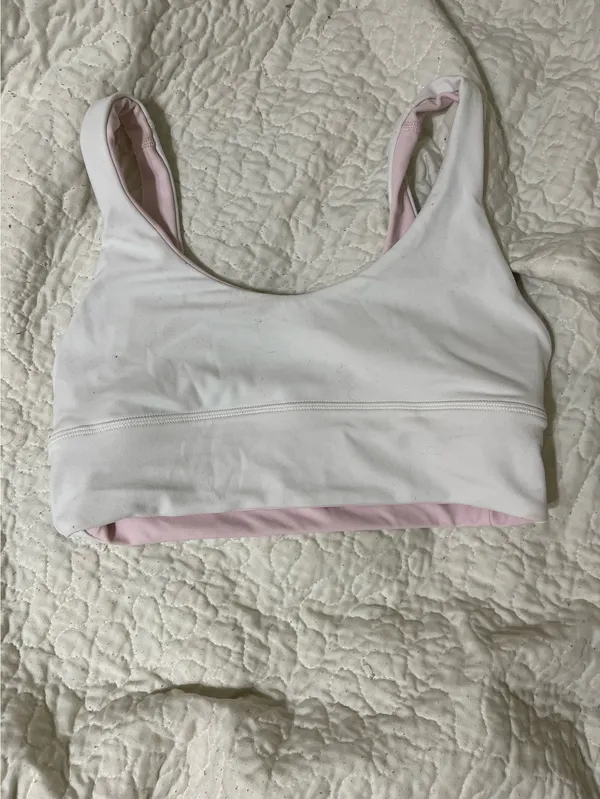 Lululemon Align Reversible Bra - Image 4