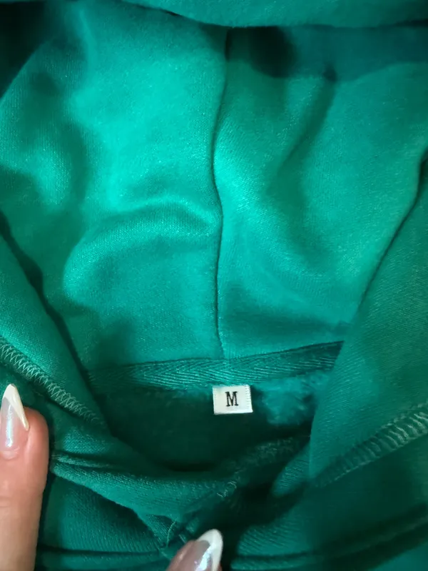 Amazon Hoodie Oversized - Image 2