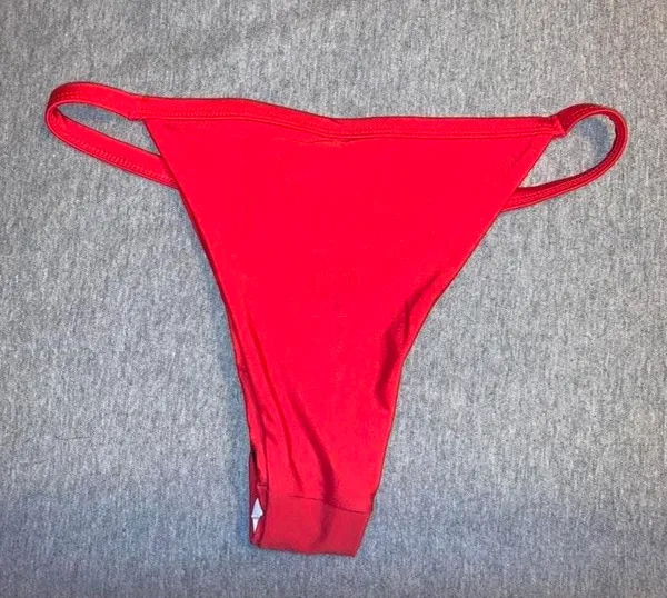 Zaful Thong Bikini Bottom - Image 2