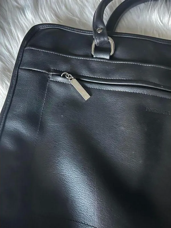 Dolce Vita Briefcase/Laptop Bag - Image 7