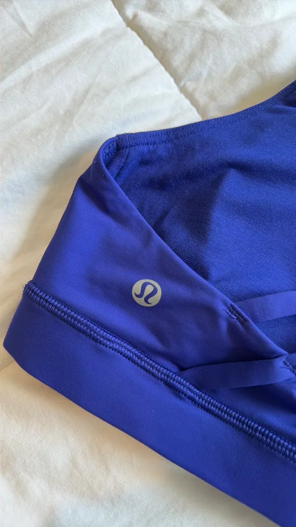 Lululemon Bra - Image 4