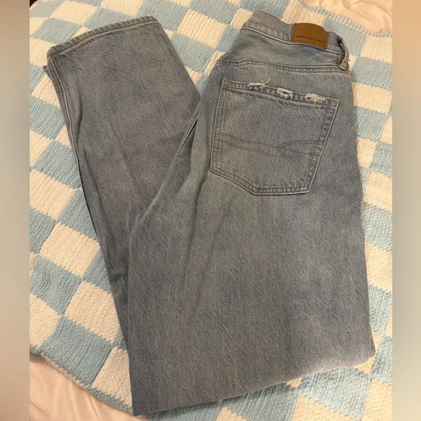 American Eagle jeans - Image 2