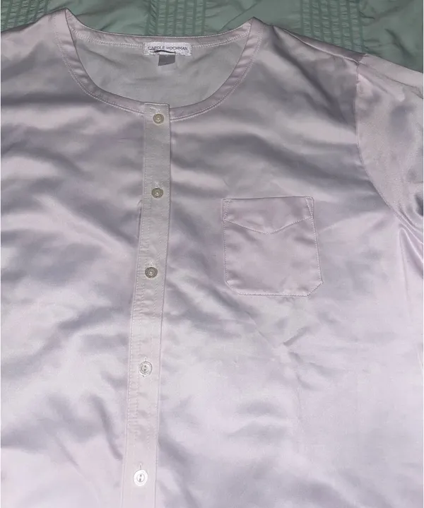 Carole Hochman Pajama Set - Image 10