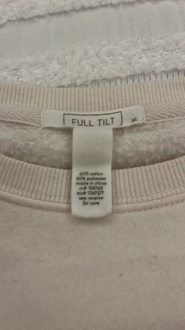 Tilly’s Crew Neck - Image 2