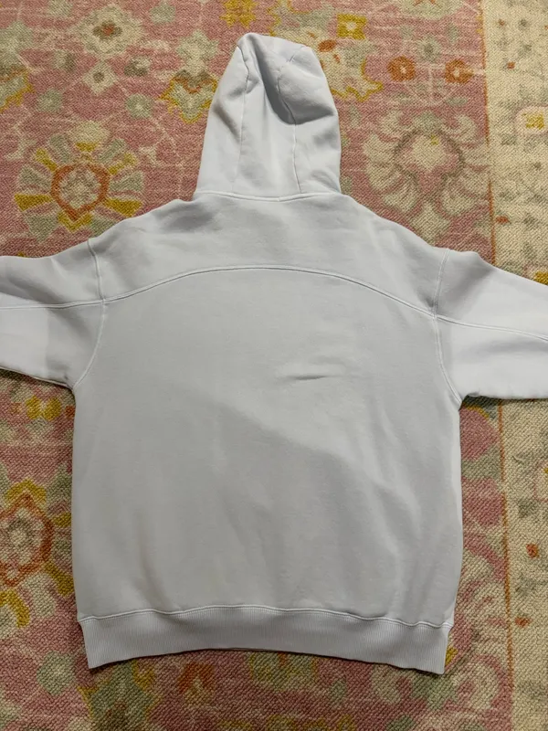 Offline by Aerie Cloud Fleece Oversized Hoodie - Image 7