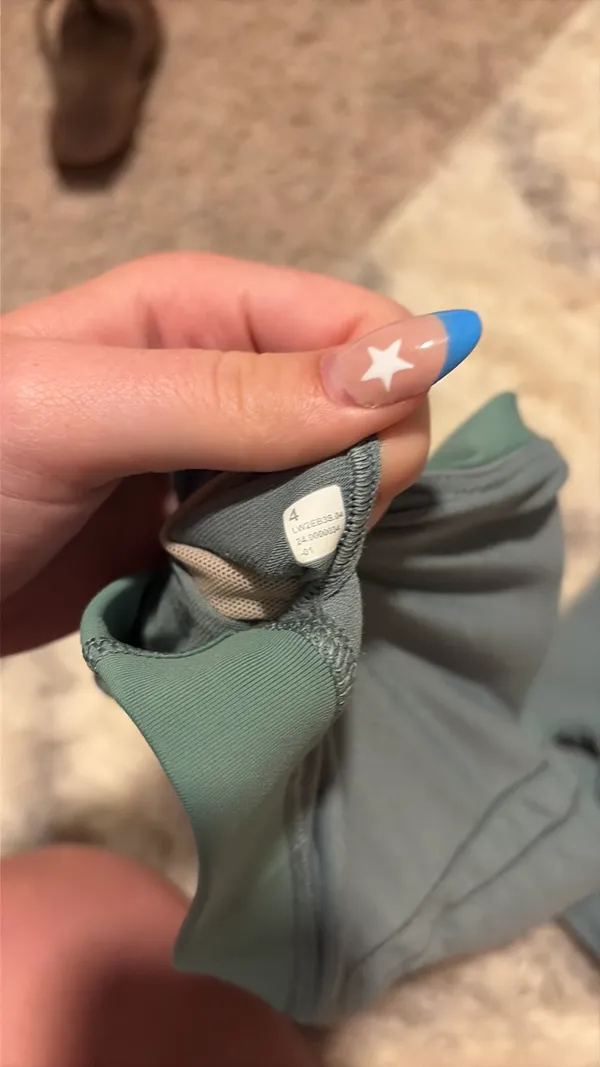 Lululemon Energy Bra  - Image 4