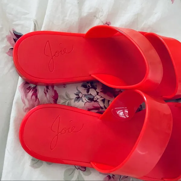 Jelly Sandals - Image 6