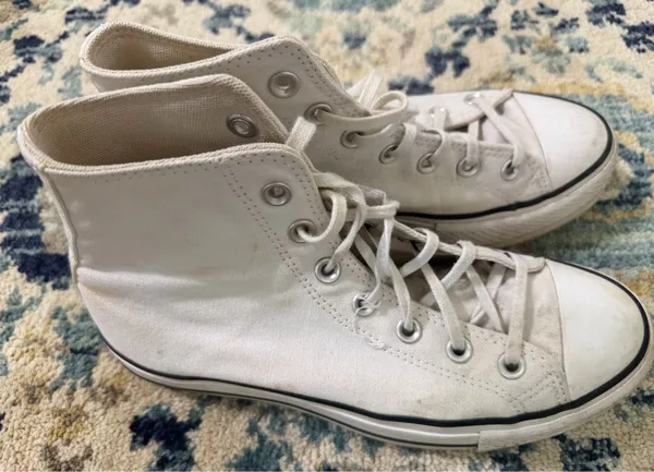 Converse High-Top Chuck Taylor All Star - Image 3