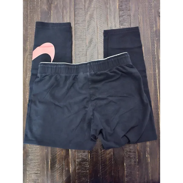 Nike Women’s Leggings Medium - Image 2