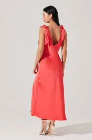 ASTR The Label Allexina Dress - Image 3