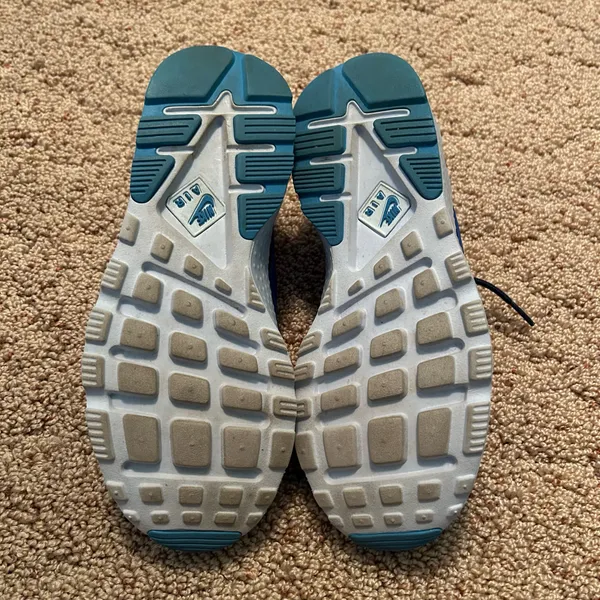 ‼️Nike Air Huarache Run Ultra RS Shoes‼️ - Image 7