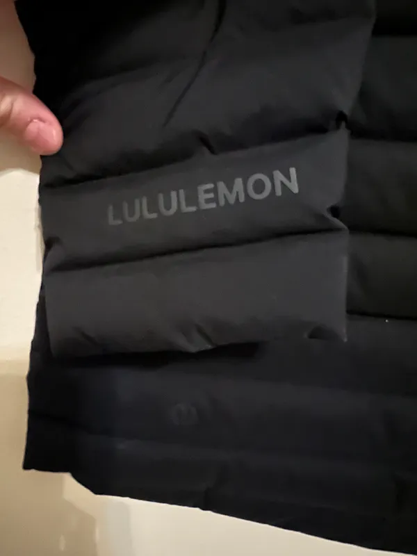 Pack It Down Jacket - Image 4
