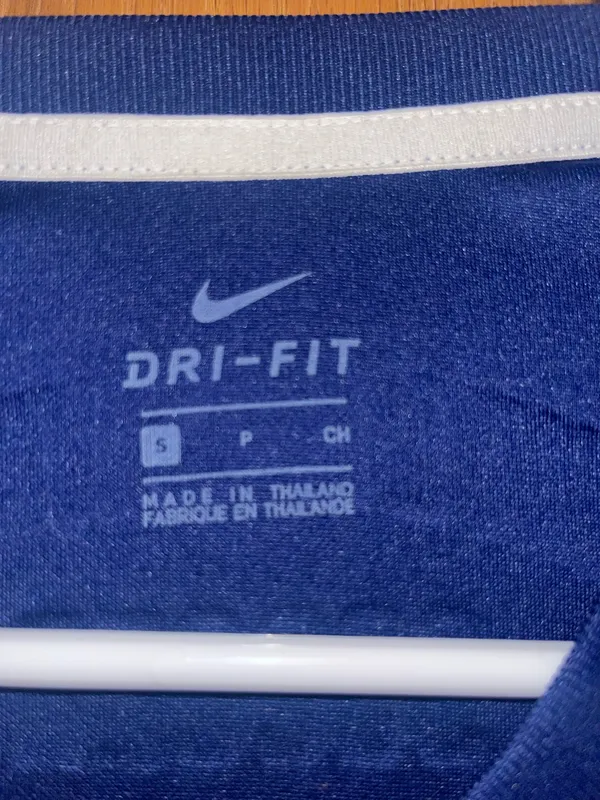 Nike United States Soccer Jersey Women’s - Image 3