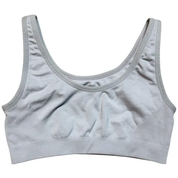Set Active Seamless Workout Sports Bra - Image 2