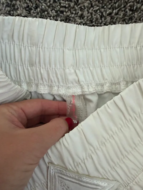 Free People Movement Next Round Shorts - Image 3