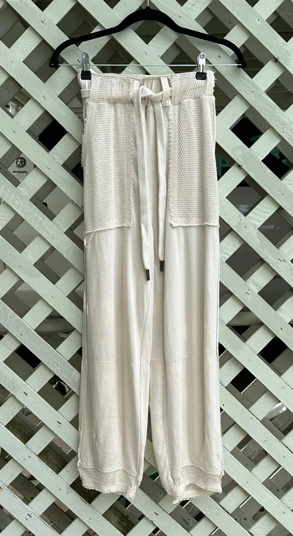 Free People Peacemaker Pants - Image 6