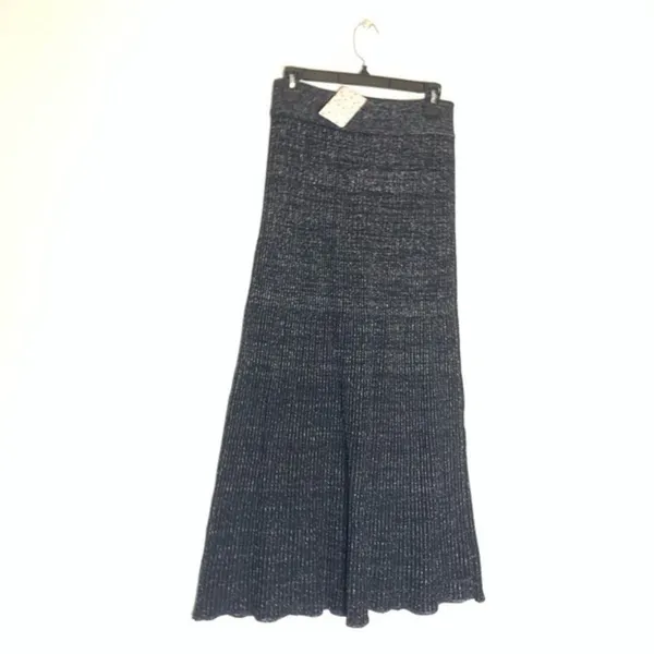 NWT Free People Shine Bright maxi skirt‎ - Image 5