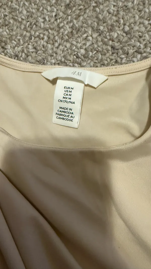 H&M Bodysuit - Image 2