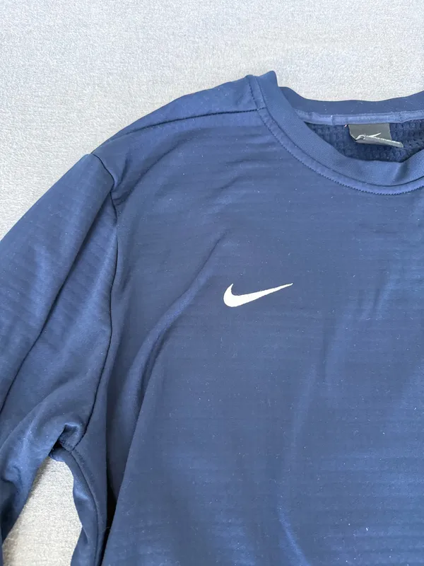 Large Penn State Nike Crewneck - Image 2