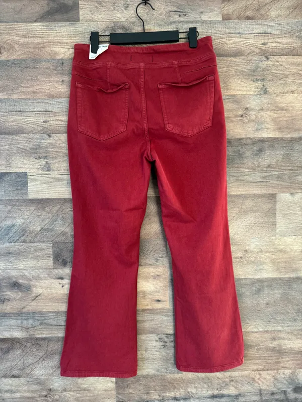 We The Free NWT In My Feelings Jeans - Image 7