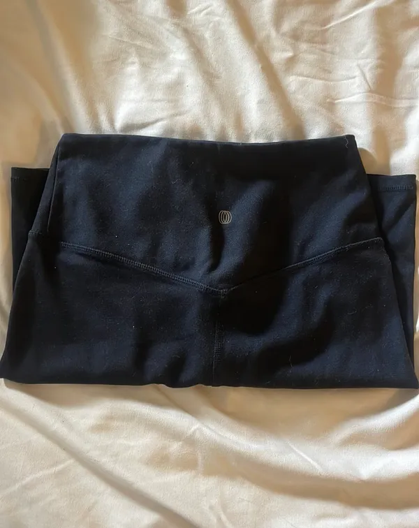 Biker Shorts - Image 2