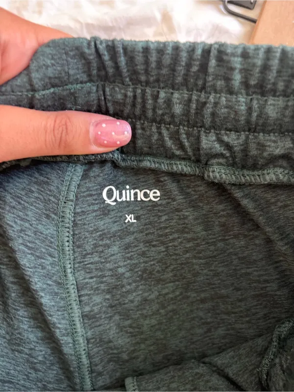 Quince Flowknit Performance Joggers - Image 5
