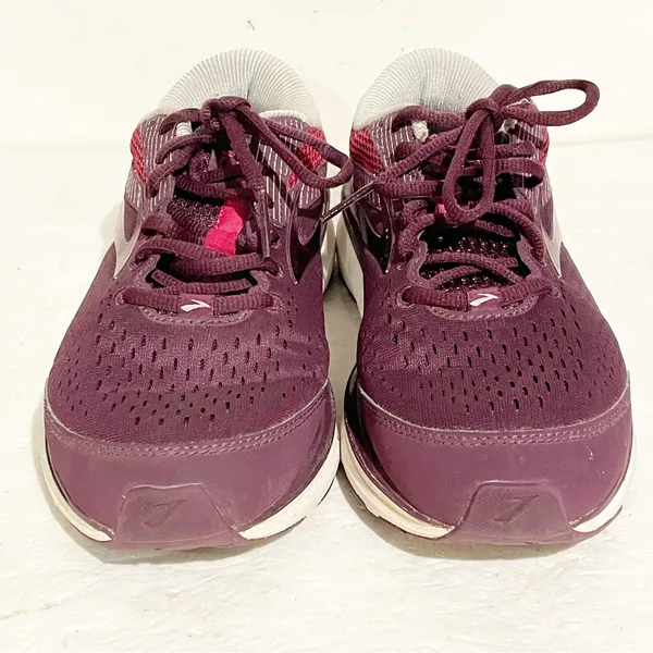 BROOKS DYAD 10 Womens Size 7.5 RUNNING‎ SHOES SNEAKERS 1202751D527 - Image 3