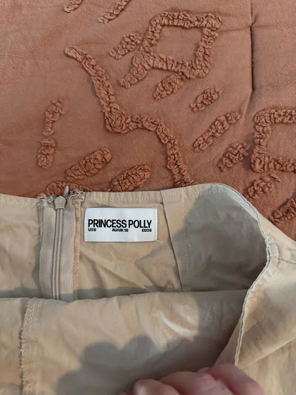 Princess Polly Skirt - Image 3