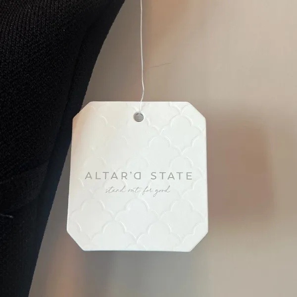Altar'd State top - Image 3